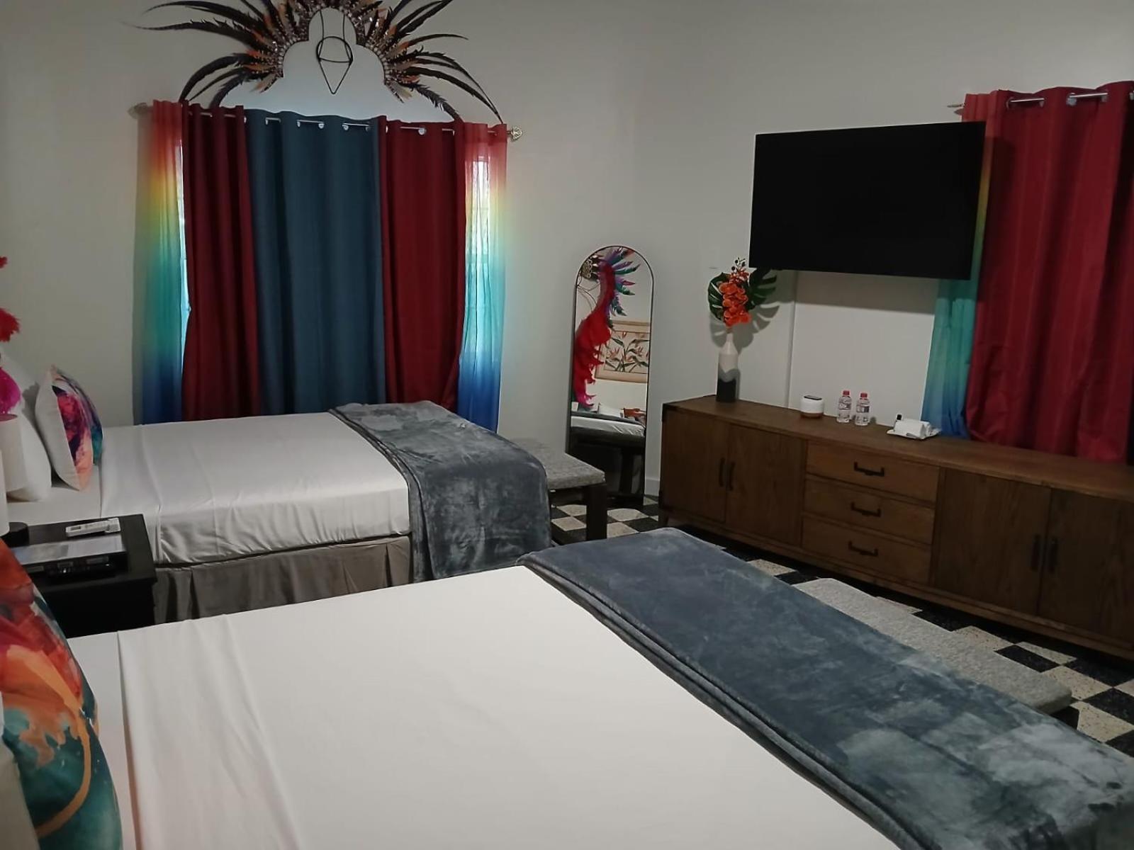 Bed and Breakfast The Royal Nest Trinidad Diego Martin Exterior foto